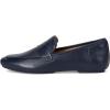 FitFlop Allegro Leather Penny Loafers(Midnight Navy)