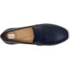 FitFlop Allegro Leather Penny Loafers(Midnight Navy)