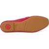 FitFlop Allegro Leather Penny Loafers(Redberry)