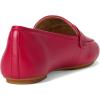 FitFlop Allegro Leather Penny Loafers(Redberry)