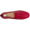 FitFlop Allegro Leather Penny Loafers(Redberry)