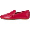 FitFlop Allegro Leather Penny Loafers(Redberry)