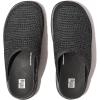 FitFlop Gen-FF Crochet Mules(Black)