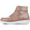 FitFlop N61 Women’s Gianini Lace-Up Faux Boot(Taupe)