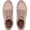 FitFlop N61 Women’s Gianini Lace-Up Faux Boot(Taupe)
