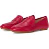 FitFlop Allegro Leather Penny Loafers(Redberry)