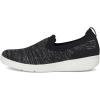 Black/Silvereen