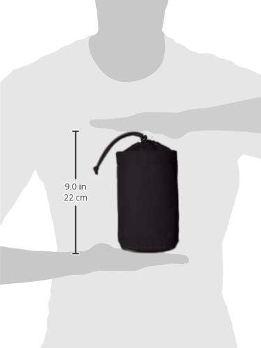 image:imageFjallraven Kanken Bottle PocketBlack