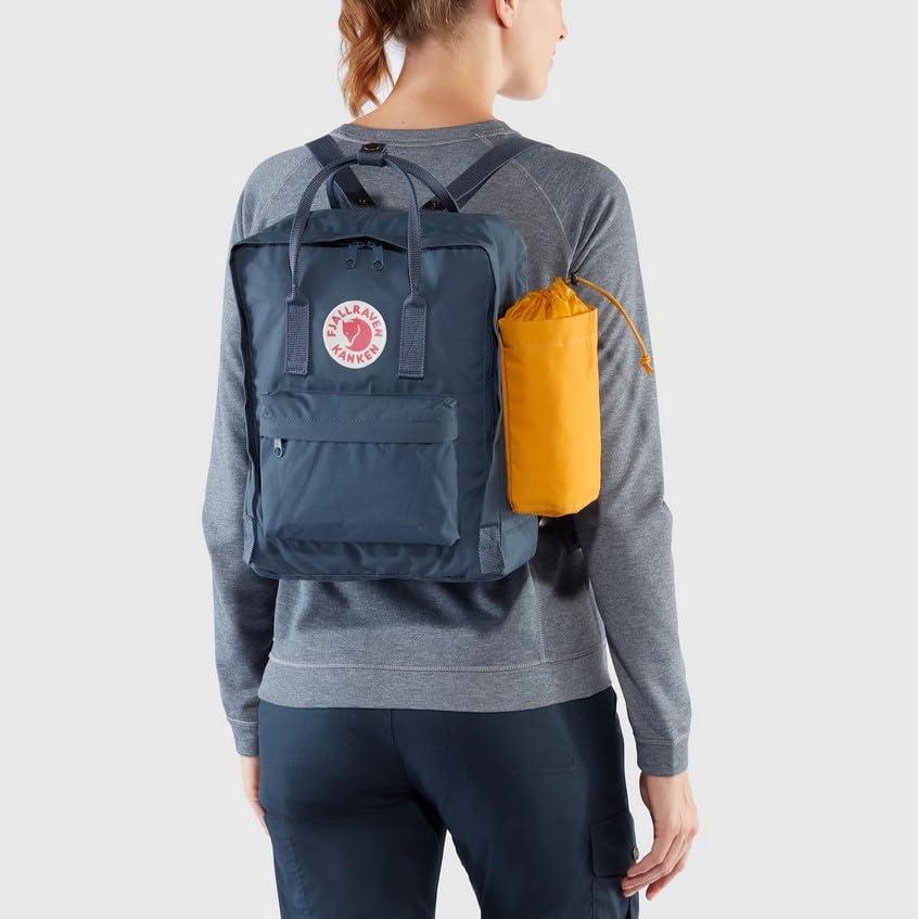 image:imageFjallraven Kanken Bottle PocketFog