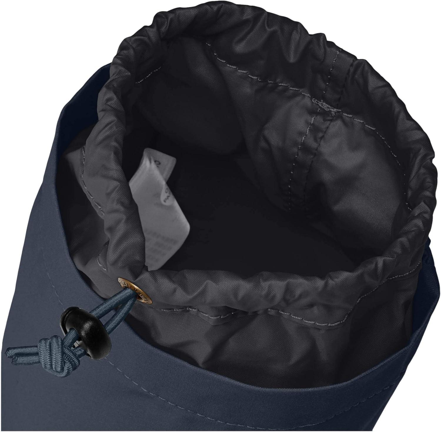 image:imageFjallraven Kanken Bottle PocketNavy