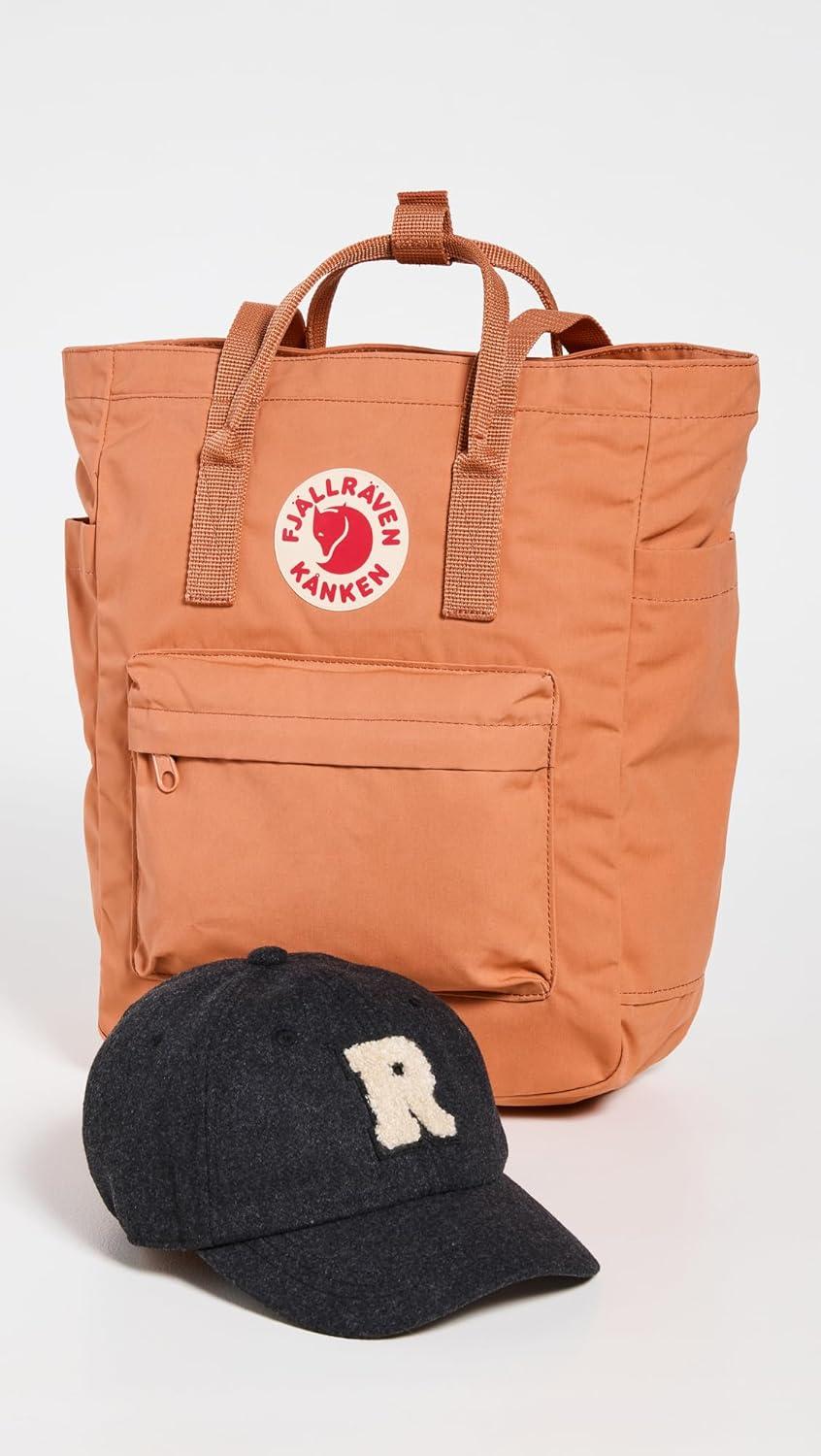 image:imageFjallraven Kanken TotepackDesert Brown