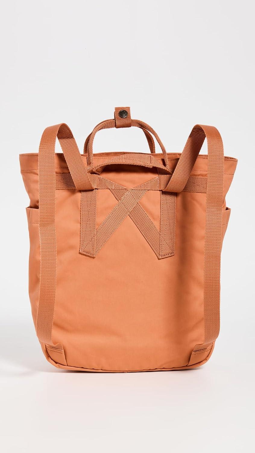 image:imageFjallraven Kanken TotepackDesert Brown