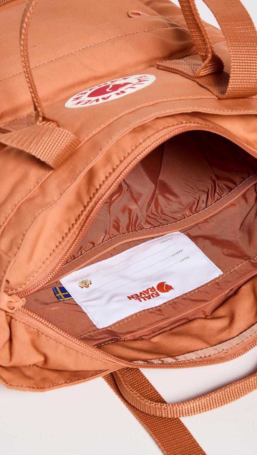 image:imageFjallraven Kanken TotepackDesert Brown