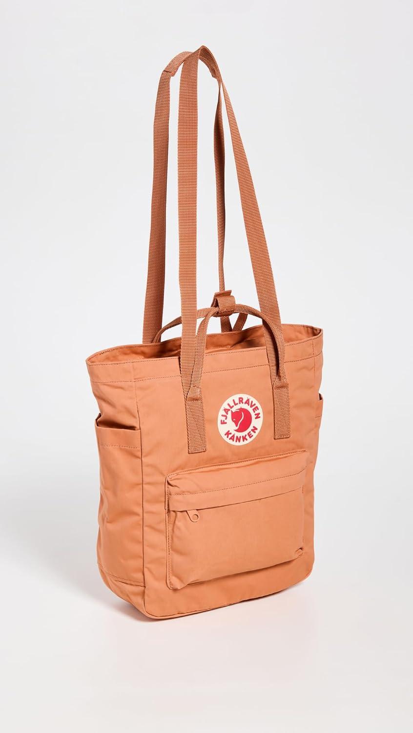 image:imageFjallraven Kanken TotepackDesert Brown