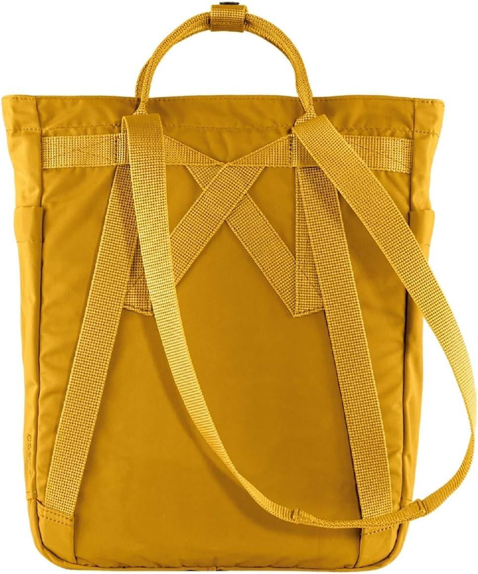 image:imageFjallraven Kanken TotepackOchre