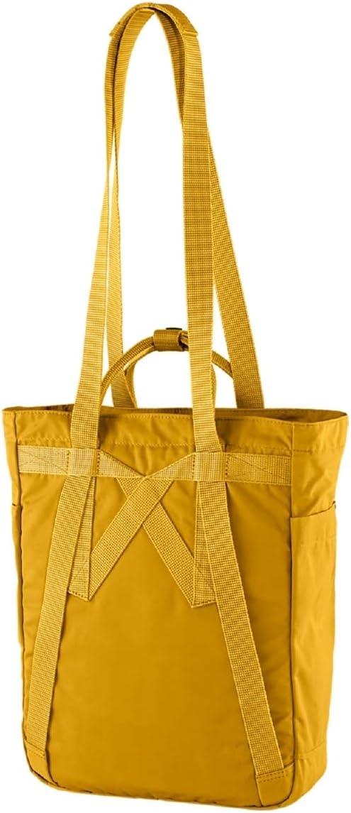 image:imageFjallraven Kanken TotepackOchre