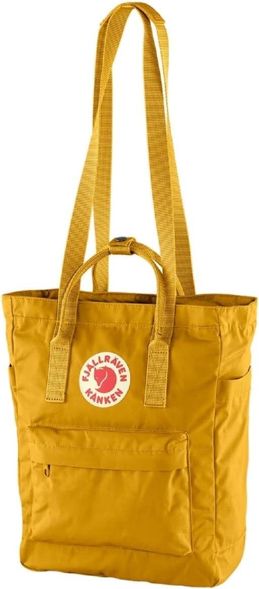 image:imageFjallraven Kanken TotepackOchre