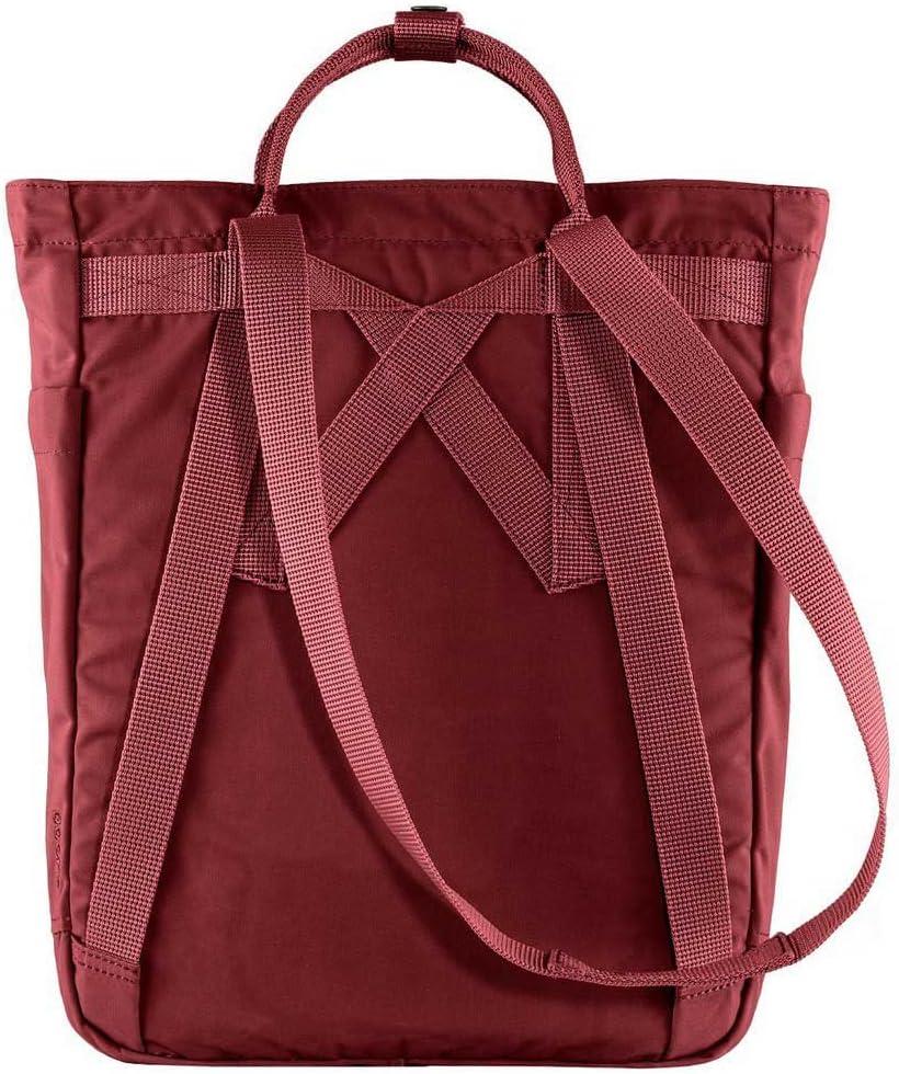 image:imageFjallraven Kanken TotepackOx Red