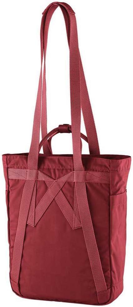 image:imageFjallraven Kanken TotepackOx Red