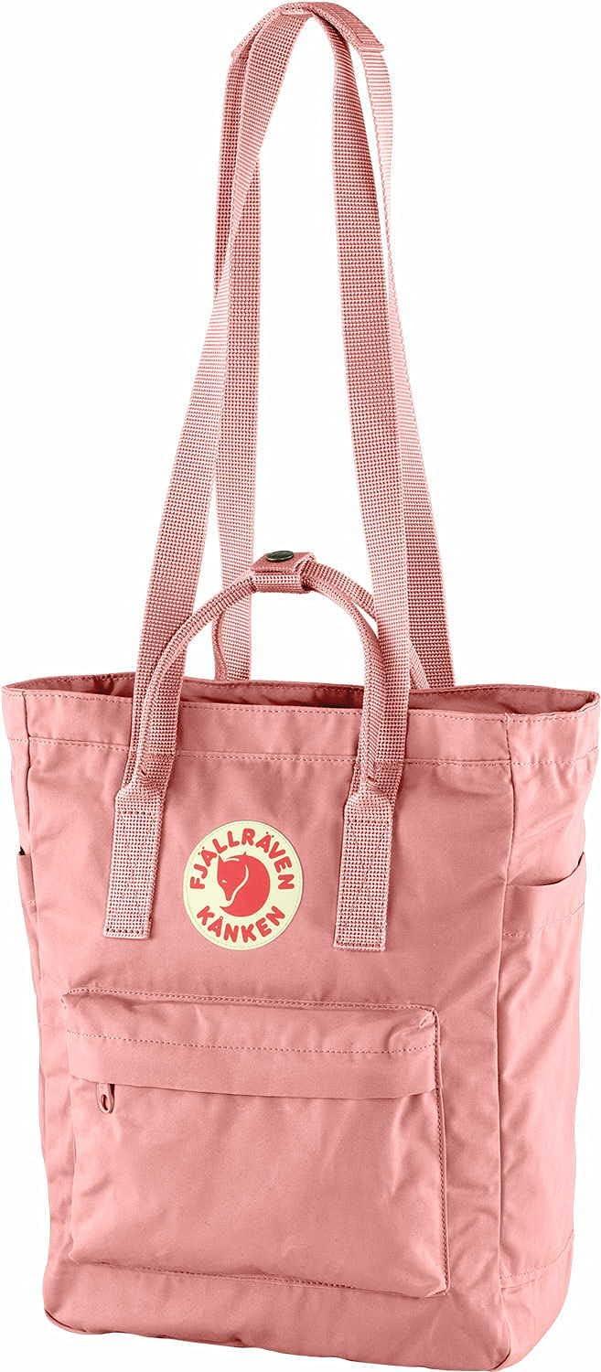 image:imageFjallraven Kanken TotepackPink