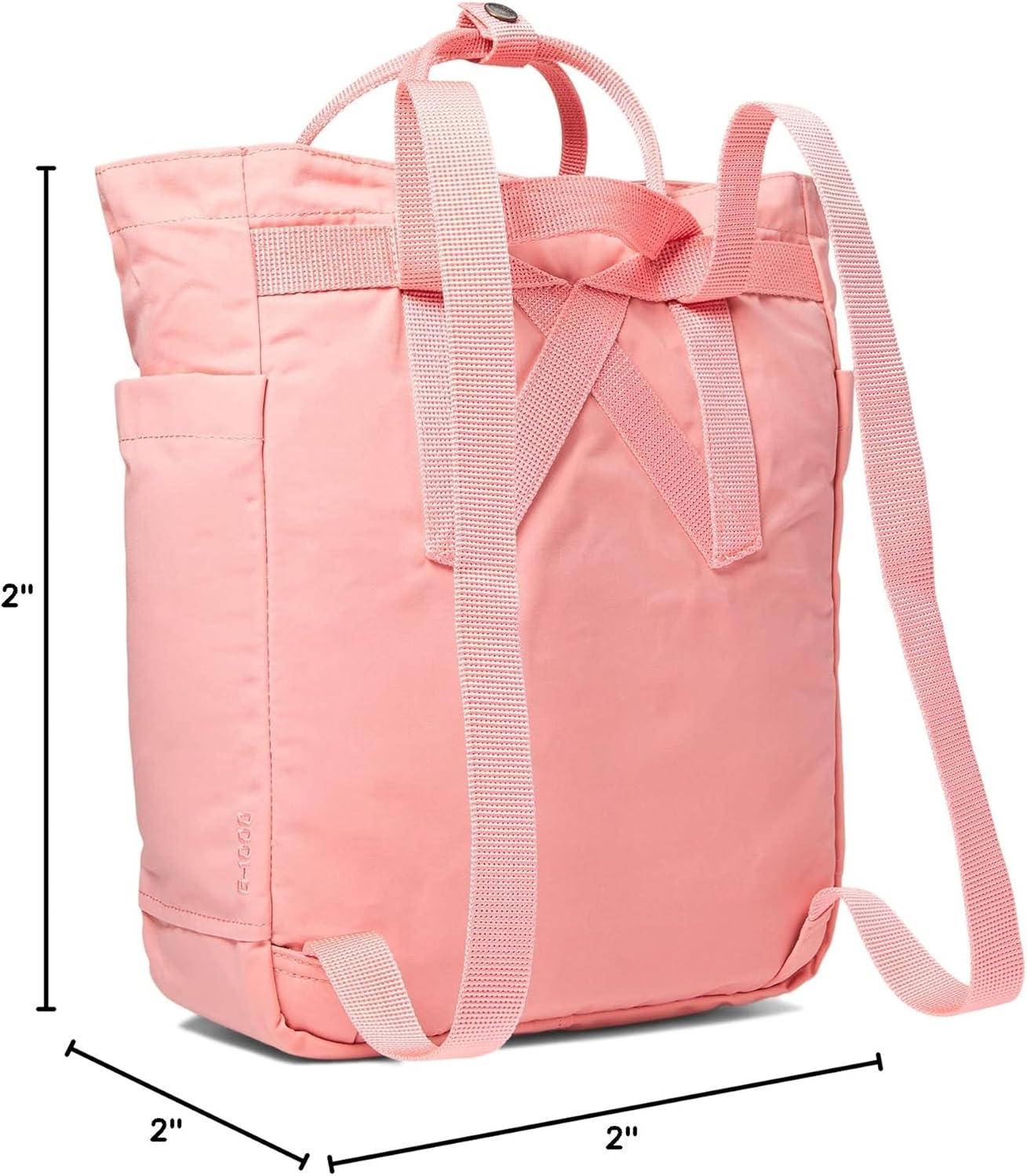 image:imageFjallraven Kanken TotepackPink