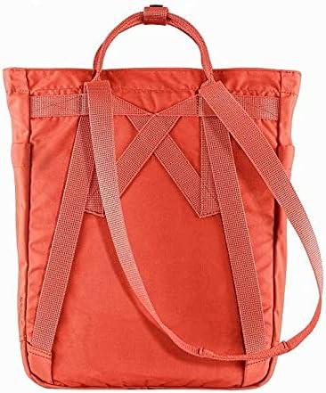 image:imageFjallraven Kanken TotepackRowan Red