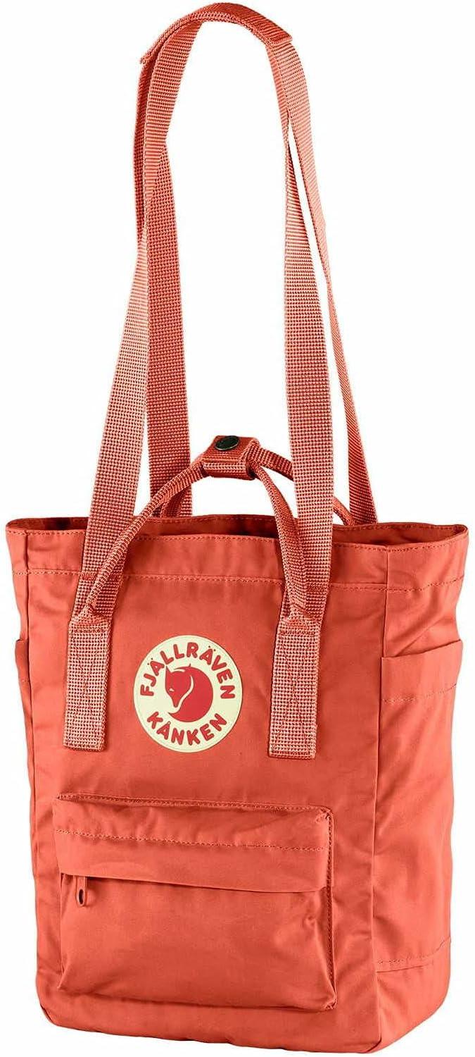 image:imageFjallraven Kanken TotepackRowan Red