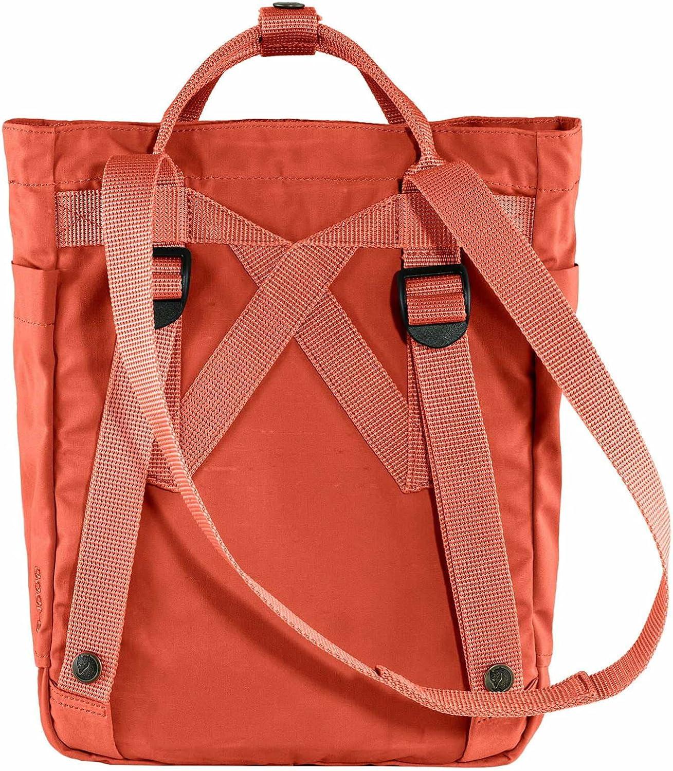 image:imageFjallraven Kanken TotepackRowan Red