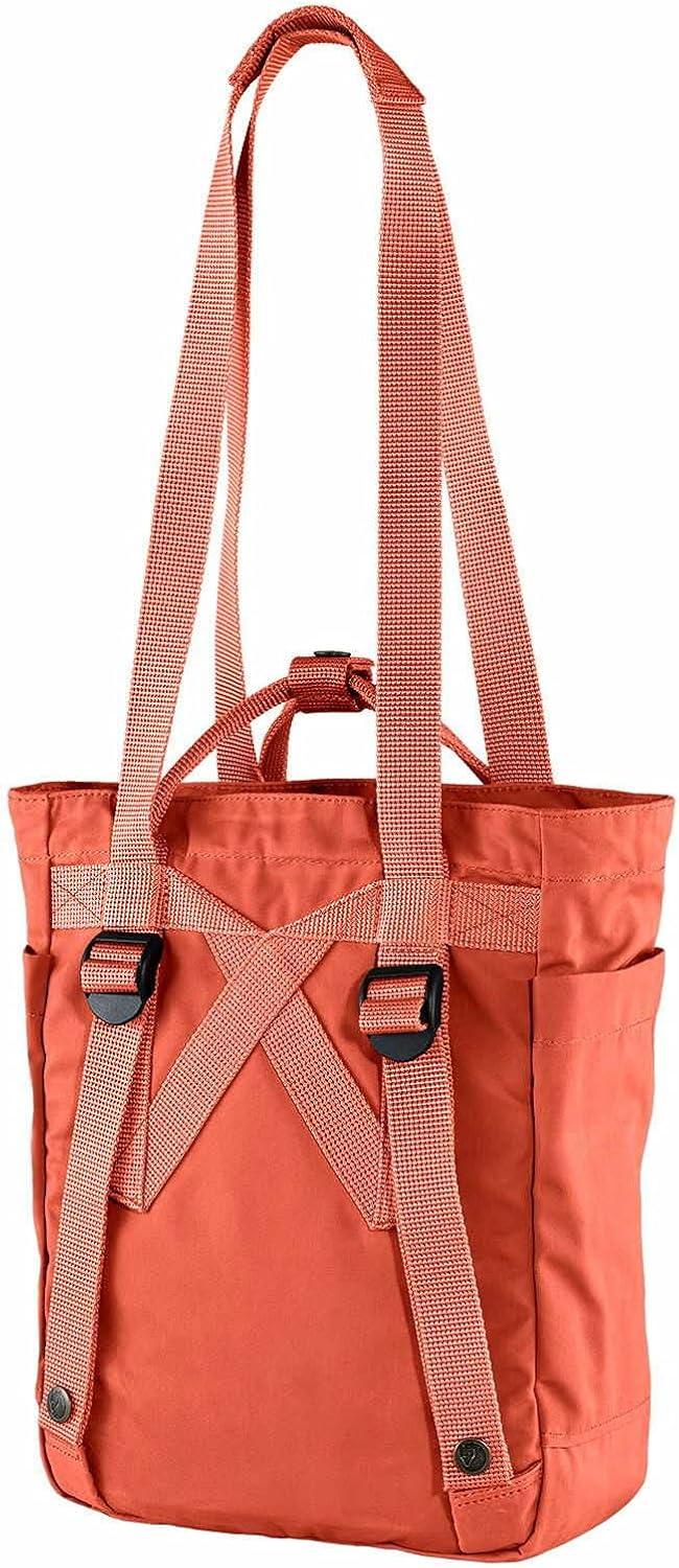image:imageFjallraven Kanken TotepackRowan Red