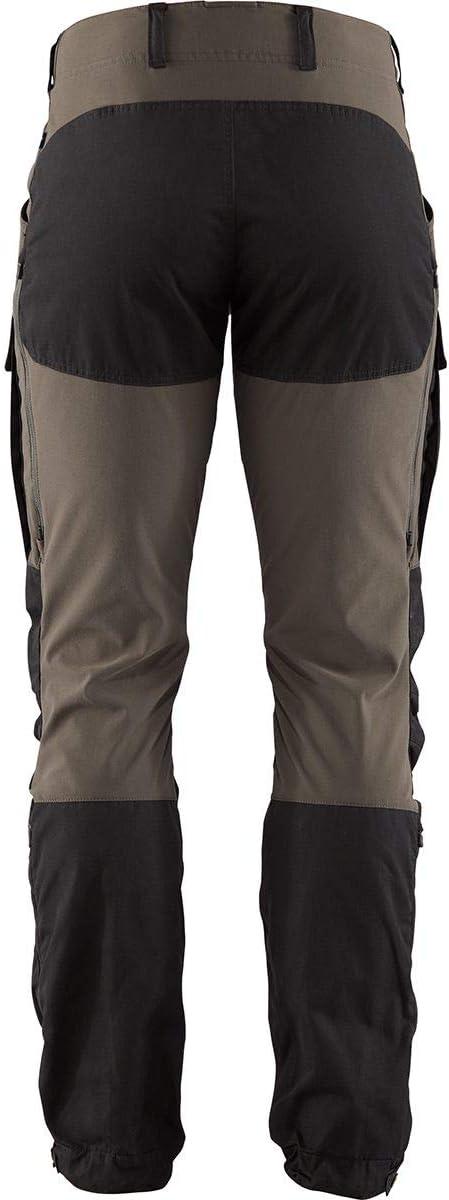 image:imageFjallraven Mens Keb TrousersBlackStone Grey