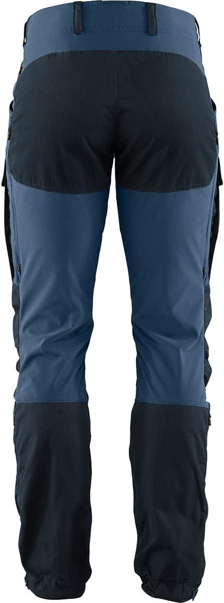 image:imageFjallraven Mens Keb TrousersDark NavyUncle Blue