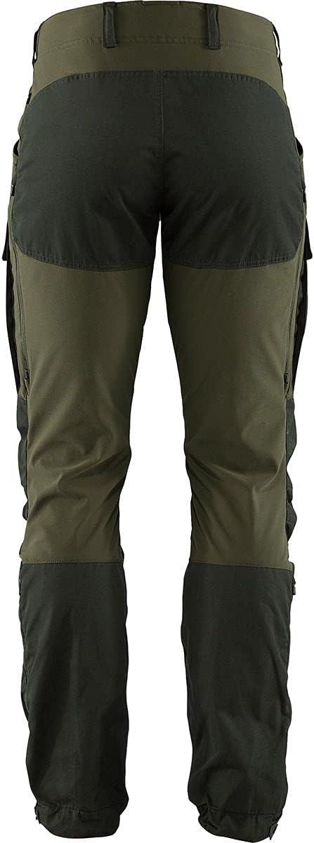 image:imageFjallraven Mens Keb TrousersDeep ForestLaurel Green