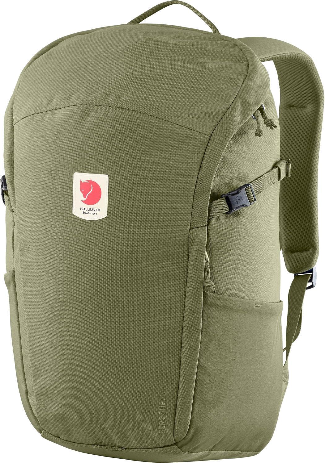 image:imageFjallraven Ulvo 23 23301 Backpack green One SizeGreen
