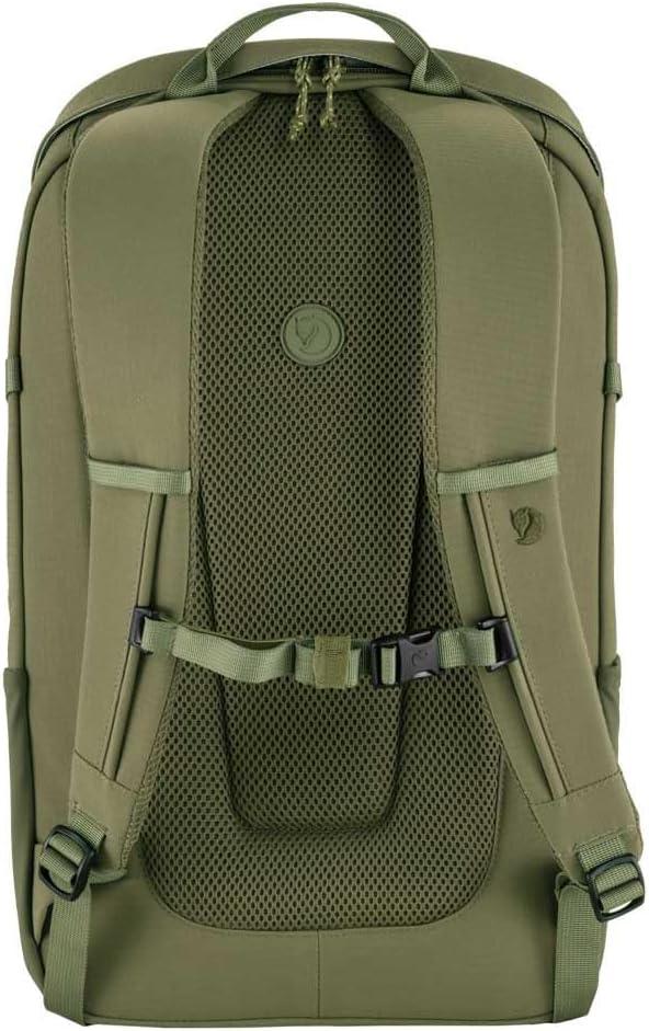image:imageFjallraven Ulvo 23 23301 Backpack green One SizeGreen