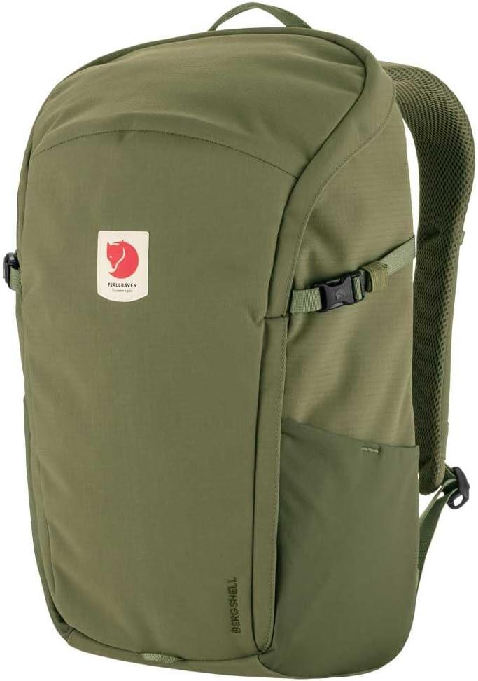 image:imageFjallraven Ulvo 23 23301 Backpack green One SizeGreen