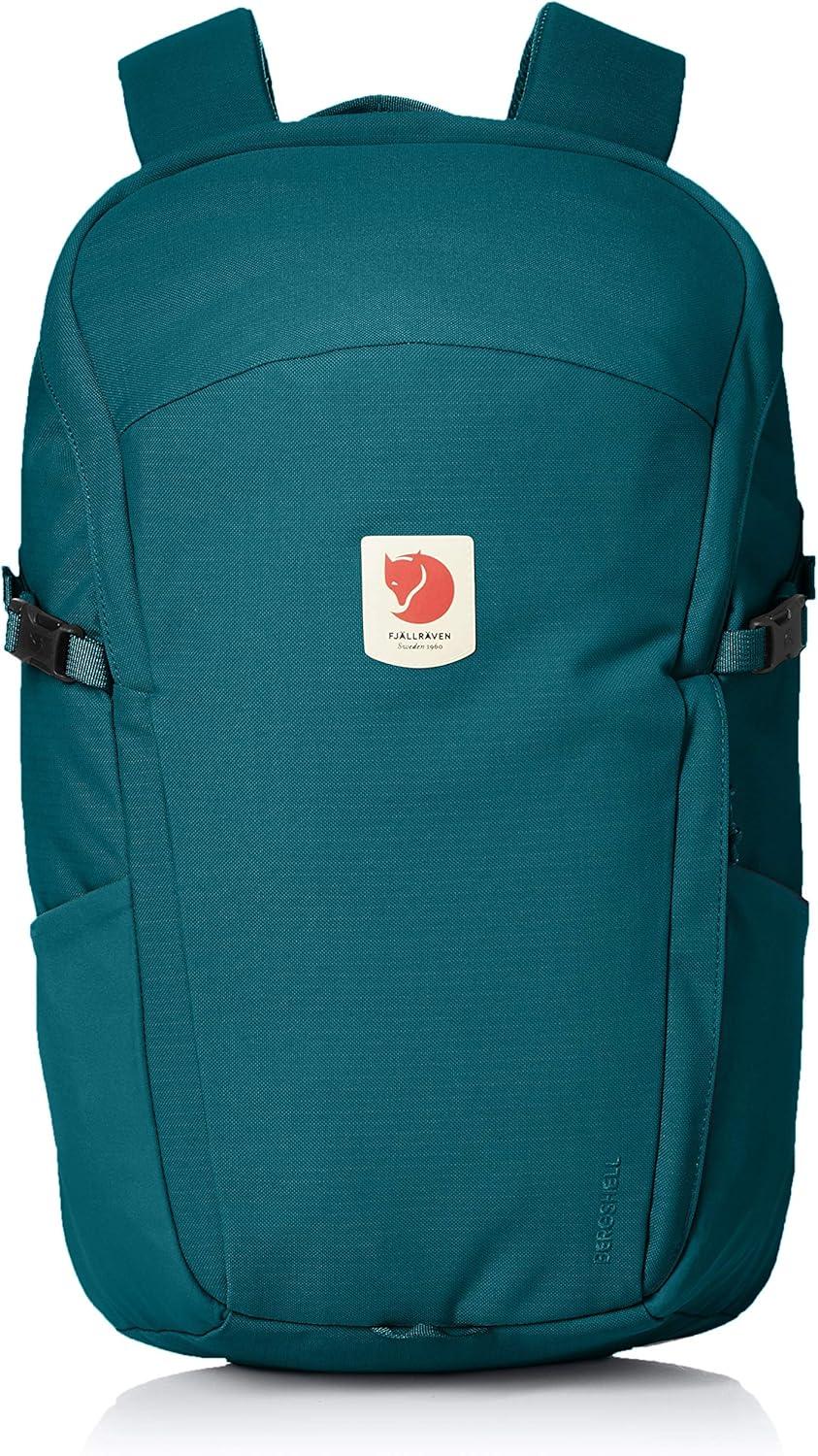 image:imageFjallraven Ulvo 23 23301 Backpack green One SizePeacock Green