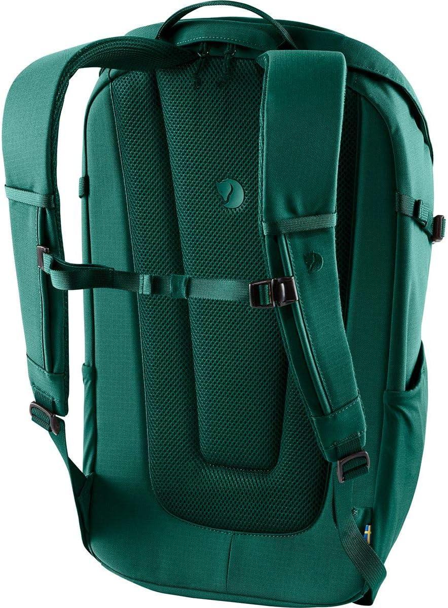 image:imageFjallraven Ulvo 23 23301 Backpack green One SizePeacock Green