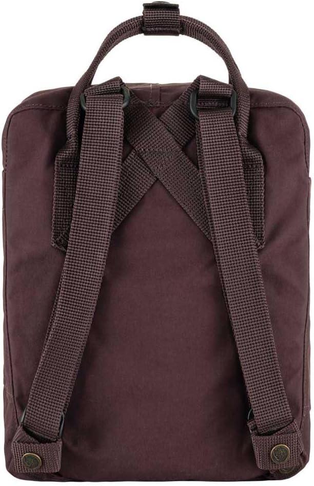 image:imageFjll Rven Unisex Knken Mini Sports backpack pack of 1 Berry One Size Sport