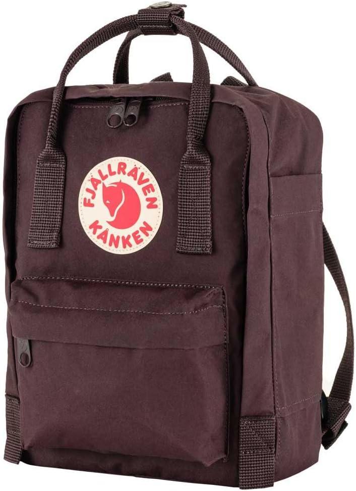 image:imageFjll Rven Unisex Knken Mini Sports backpack pack of 1 Berry One Size Sport