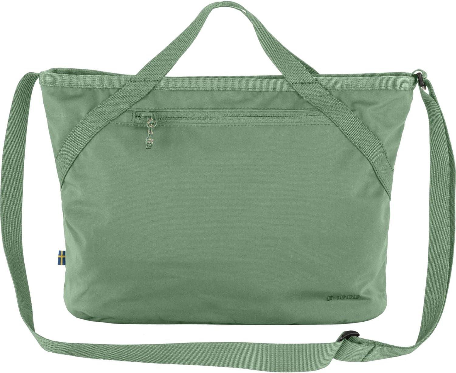 image:imageFjllrven CrossbodyPatina Green