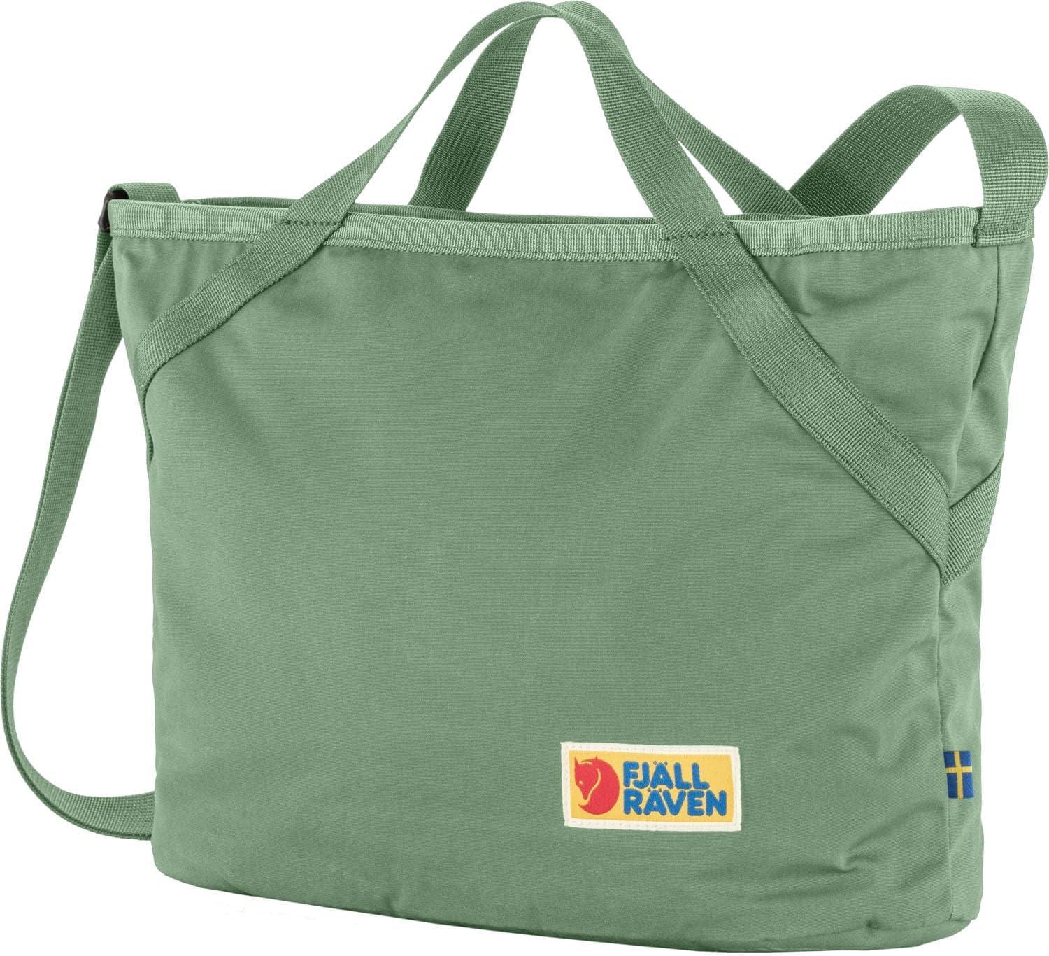 image:imageFjllrven CrossbodyPatina Green