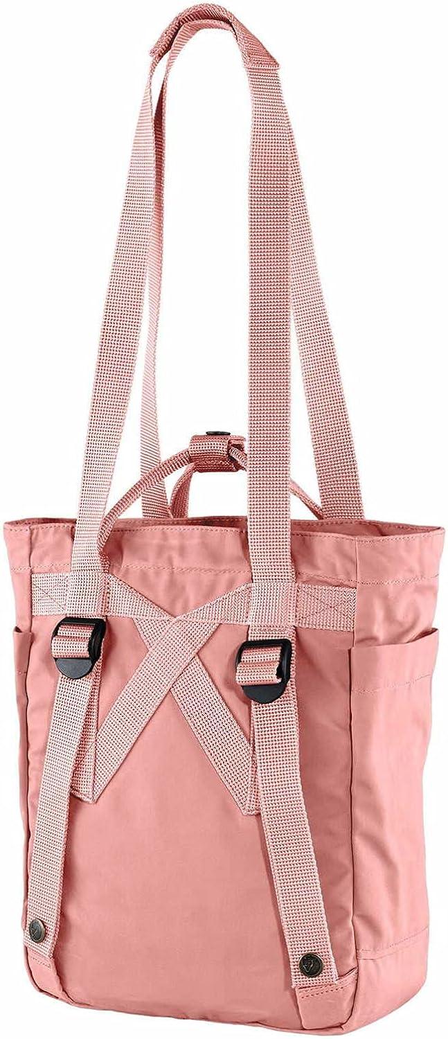 image:imageFjllrven Kanken Totepack Mini Pink One Size
