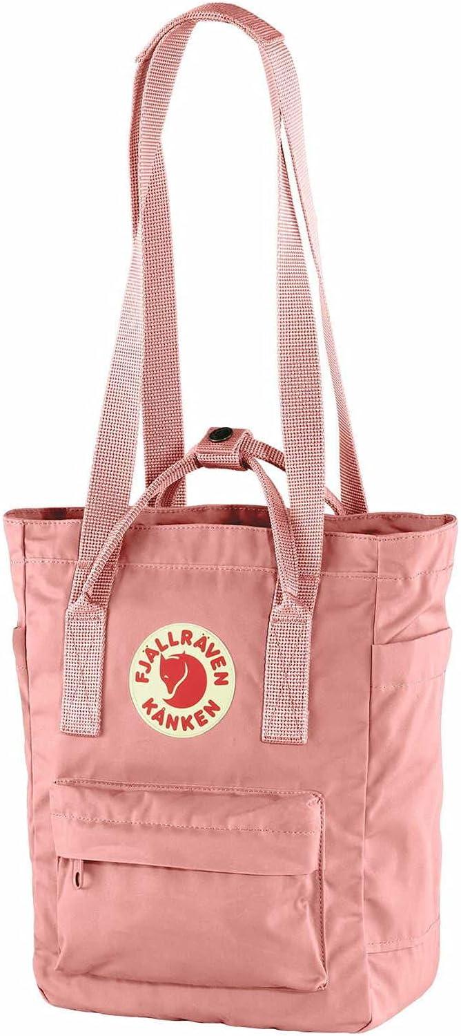 image:imageFjllrven Kanken Totepack Mini Pink One Size