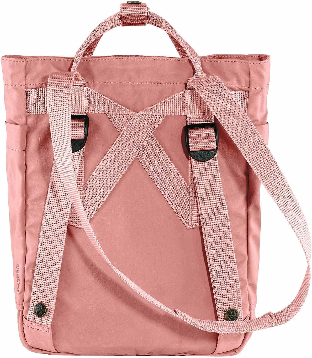 image:imageFjllrven Kanken Totepack Mini Pink One Size