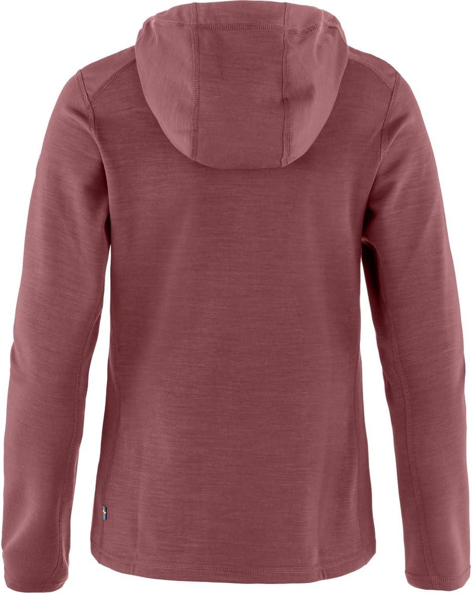 image:imageFjllrven Keb Fleece HoodieMesa Purple