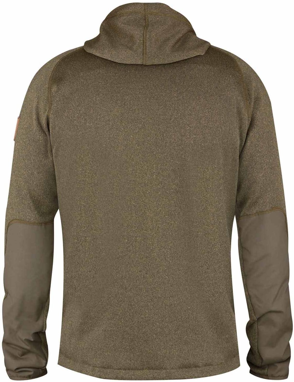 image:imageFjllrven Keb Fleece HoodieNavy