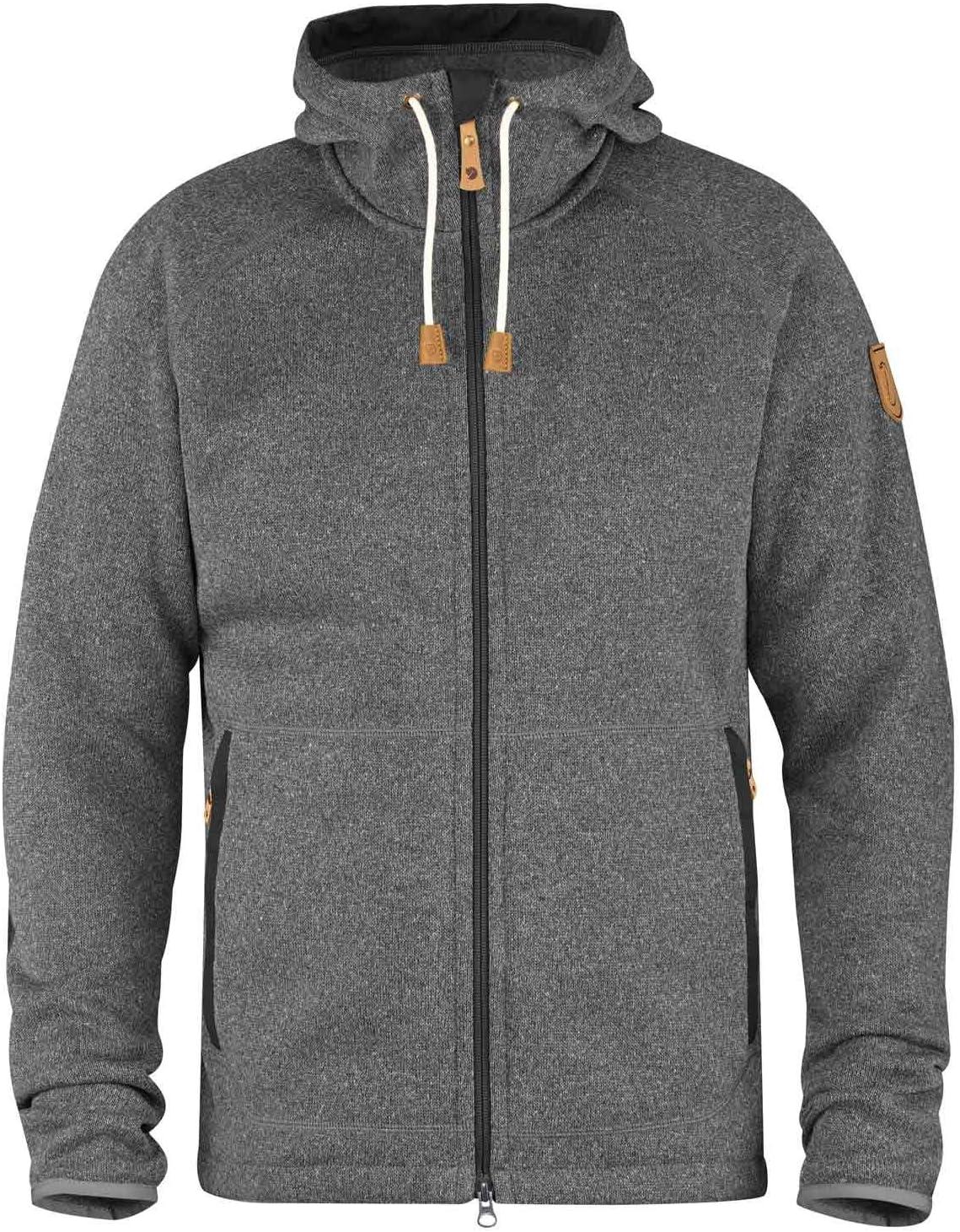 image:imageFjllrven Keb Fleece HoodieNavy