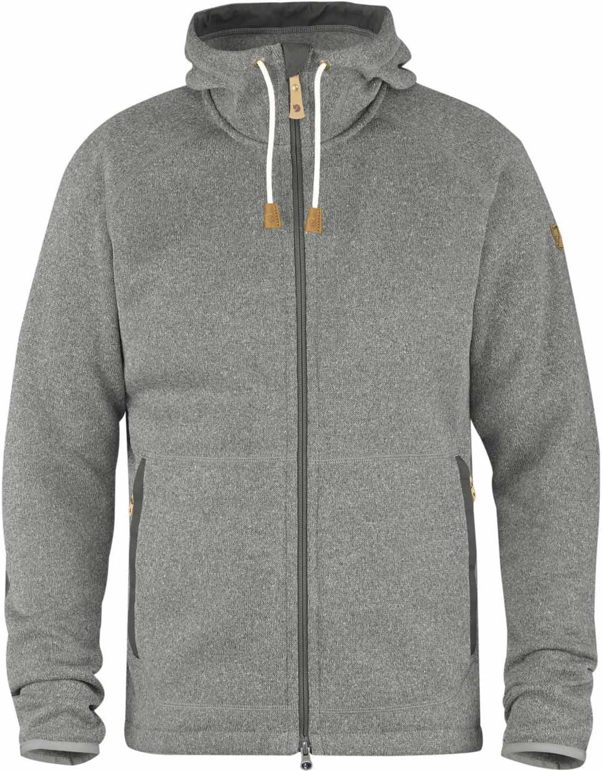 image:imageFjllrven Keb Fleece HoodieNavy