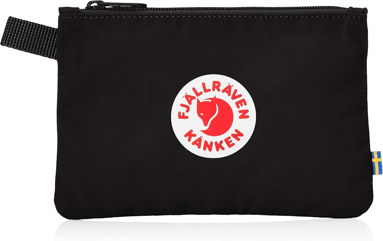 image:imageFjllrven Knken Gear Pocket Sky Blue One SizeBlack