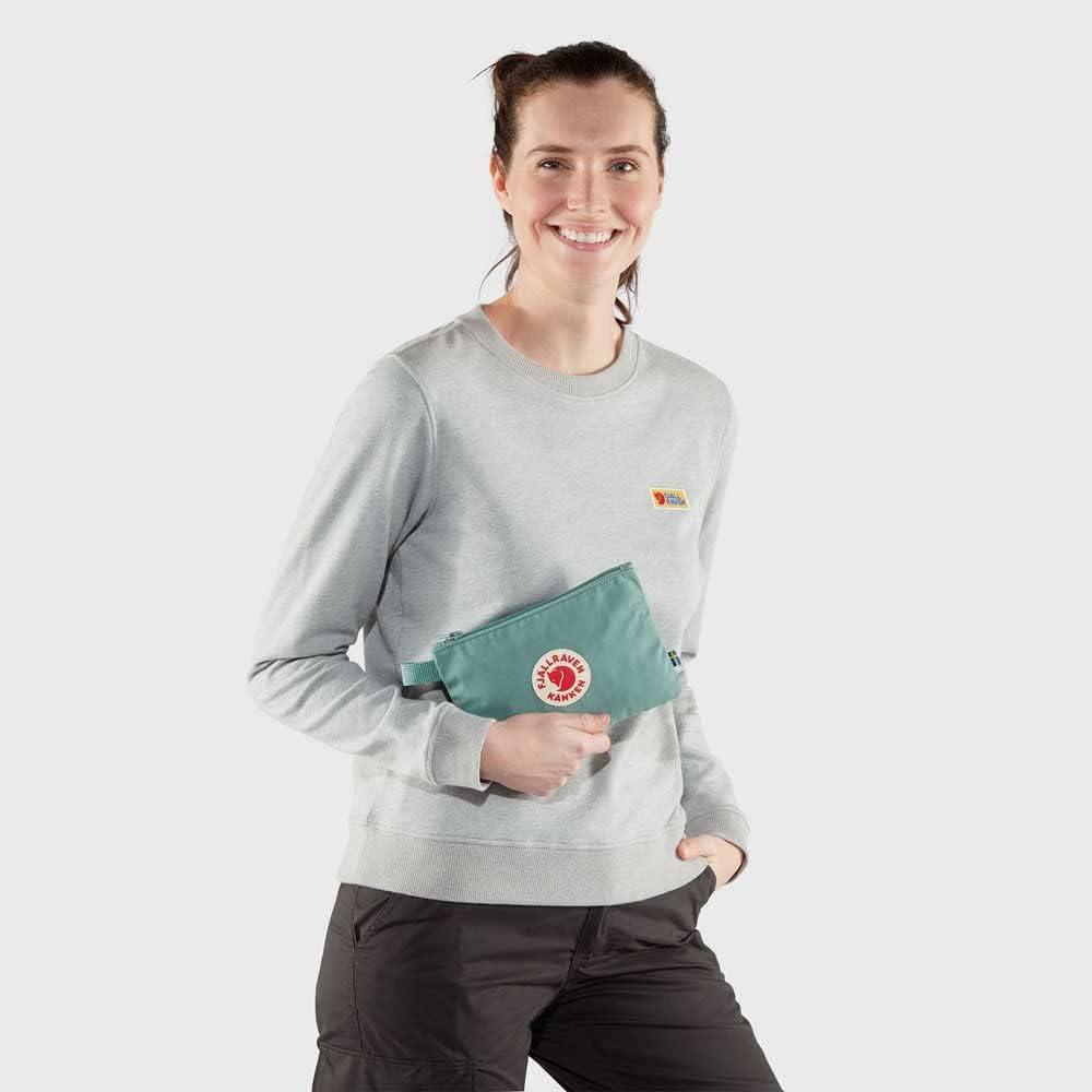 image:imageFjllrven Knken Gear Pocket Sky Blue One SizeSky Blue